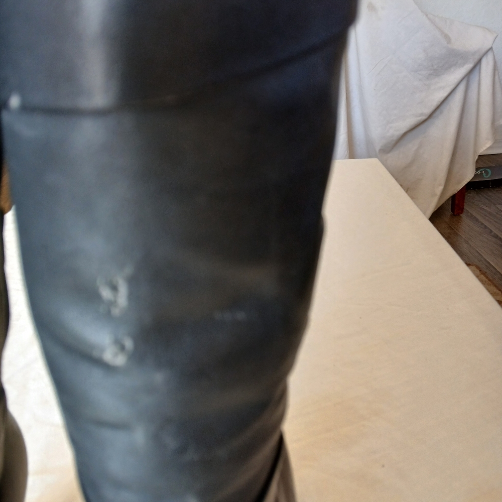 Olina Boots - image 3